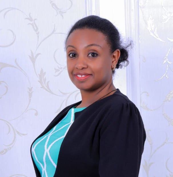 Ms. Bzuayehu Shiferaw