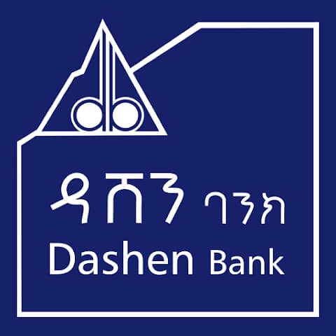 Dashen Bank S.C. logo
