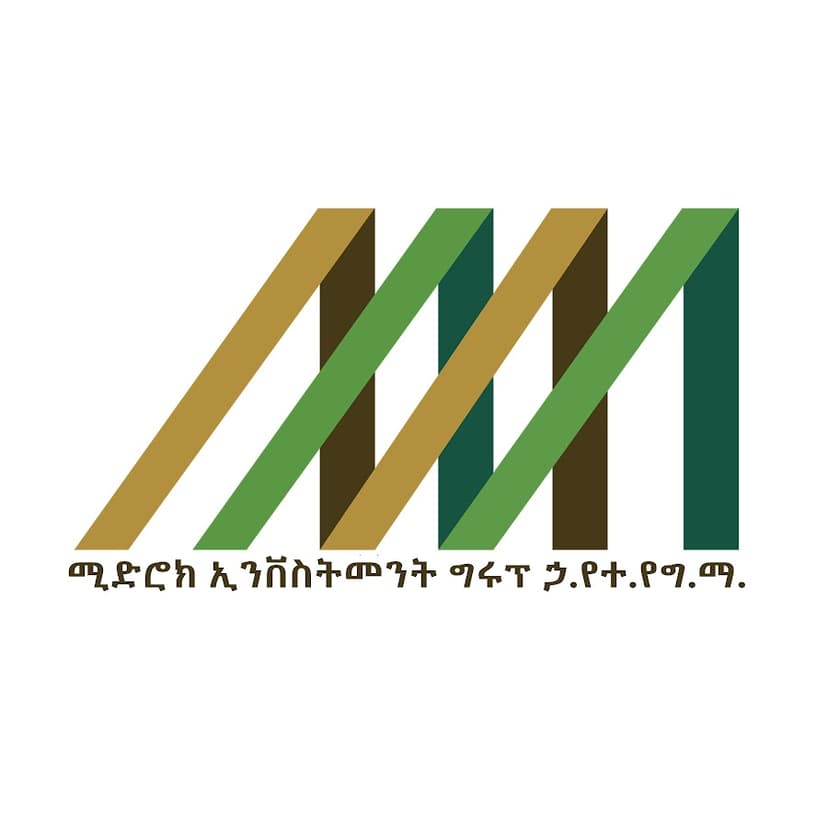 Midroc Investment Group logo
