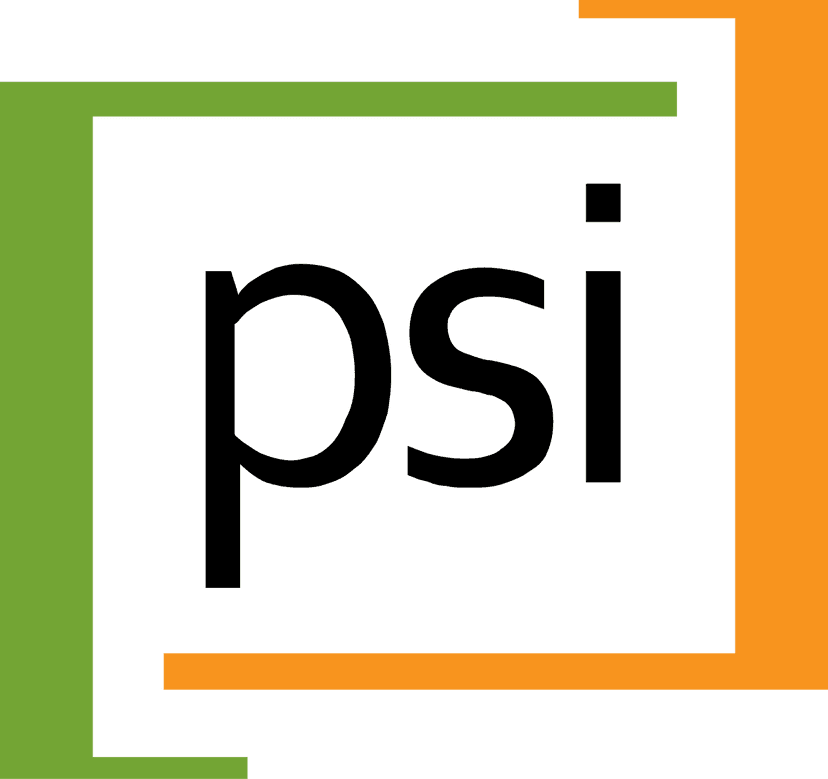 Population Services International logo