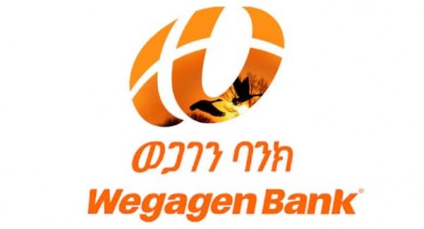 Wegagen Bank S.C. logo