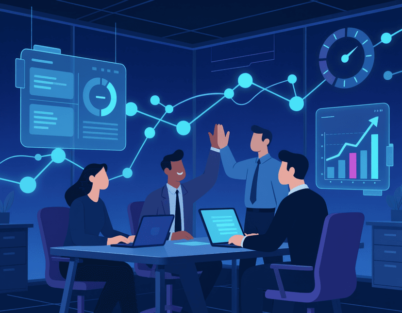 Organizational Development