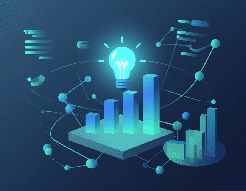 Business Intelligence & Analytics